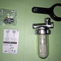 DOSATORE DI POLIFOSFATO