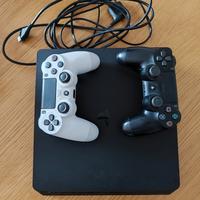 Sony PlayStation 4 slim