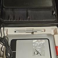 Tavoletta Grafica Wacom Bamboo CTH-461SE