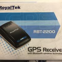 Royal Tek RBT-2200