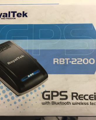 Royal Tek RBT-2200