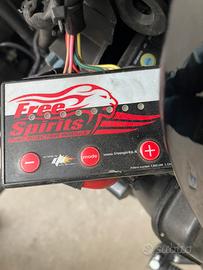 Per harley dvidson XR1200 Kit Vance Hines