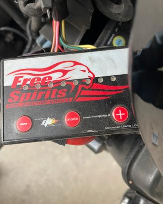 Per harley dvidson XR1200 Kit Vance Hines