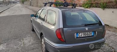 lancia lybra 1.9 JTD s.w.