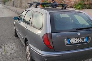lancia lybra 1.9 JTD s.w.