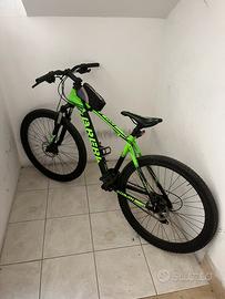 MTB Koban Brera 27.5