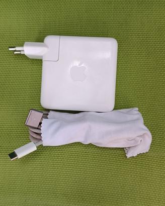 Alimentatore Apple 96w USB c