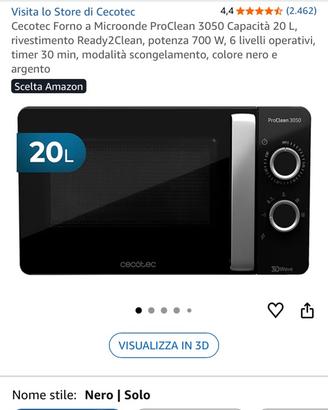 Micronde