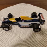 Bburago Williams FW14