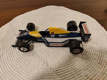 Bburago Williams FW14