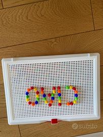 Ikea gioco interattivo