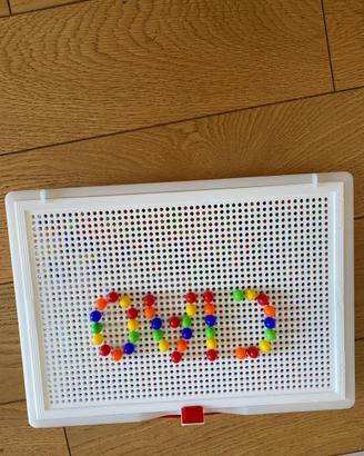 Ikea gioco interattivo
