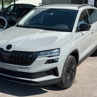 Skoda Karoq TDI DSG 115CV SPORT FULL POCHISSIMI KM