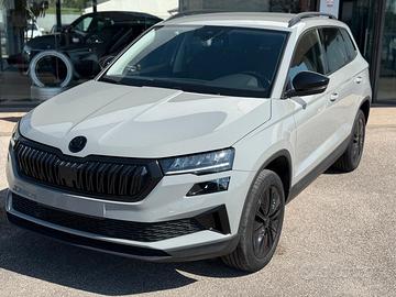 Skoda Karoq TDI DSG 115CV SPORT FULL POCHISSIMI KM