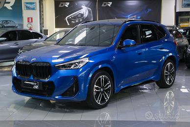 BMW X1 sDrive 18d Msport Pro auto