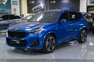 BMW X1 sDrive 18d Msport Pro auto