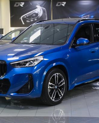 BMW X1 sDrive 18d Msport Pro auto