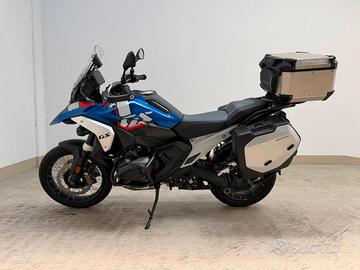 BMW R 1300 GS Trophy my24