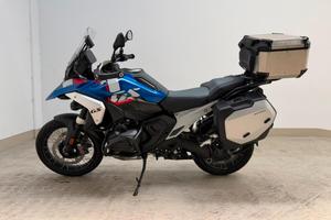 BMW R 1300 GS Trophy my24