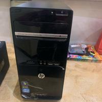 HP PAVILON P6 SERIES con WIN 11