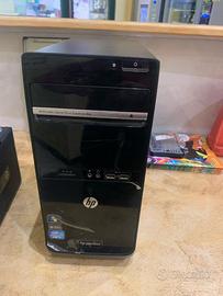 HP PAVILON P6 SERIES con WIN 11