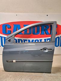 Porta anteriore sinistra Renault Clio 1.5 D 2005