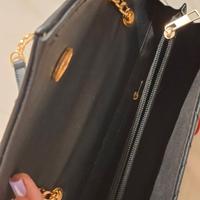 Borsa tracolla donna nuova