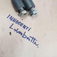 Complessivo forcella innocenti lambretta 125