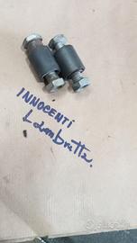 Complessivo forcella innocenti lambretta 125