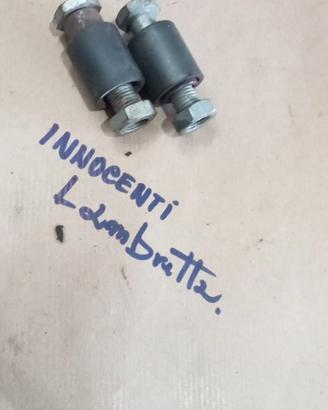 Complessivo forcella innocenti lambretta 125