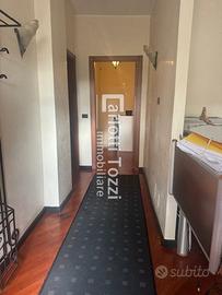 Rif.03695| appartamento ind. grosseto