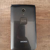 Telefono Brondi amico