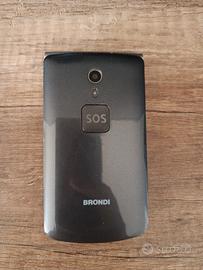 Telefono Brondi amico