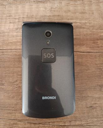 Telefono Brondi amico