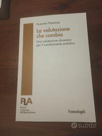 La valutazione che cambia
