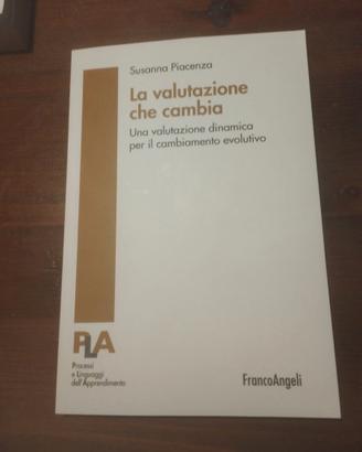 La valutazione che cambia