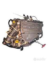 MOTORE COMPLETO FIAT Fiorino Serie 46345266 Diesel