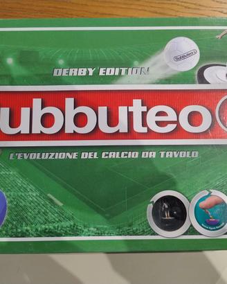 Subbuteo derby edition