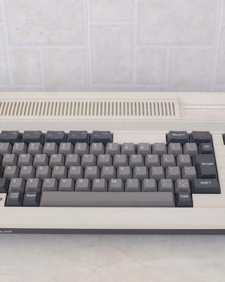 toshiba msx hx-51 vintage consolle