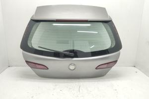 PORTELLONE POSTERIORE COMPLETO ALFA ROMEO 159 Spor