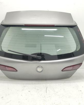 PORTELLONE POSTERIORE COMPLETO ALFA ROMEO 159 Spor