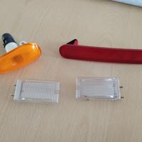 Fiat - ricambi -ALTRO Luci Varie  - 7767731