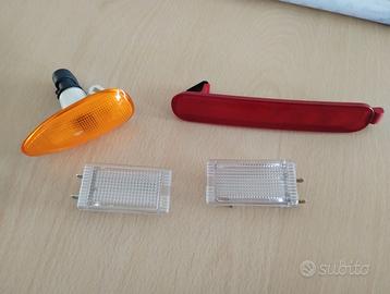 Fiat - ricambi -ALTRO Luci Varie  - 7767731