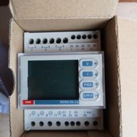 strumento per misura energia elettrica