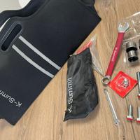 catene da neve Thule K-Summit XL modello K56