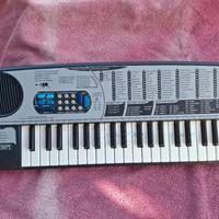 Tastiera 40 tasti  Bontempi B407