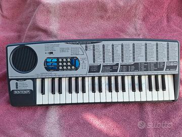Tastiera 40 tasti  Bontempi B407