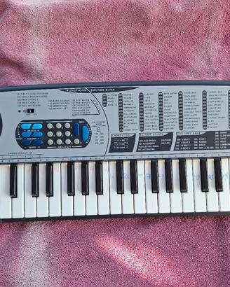 Tastiera 40 tasti  Bontempi B407