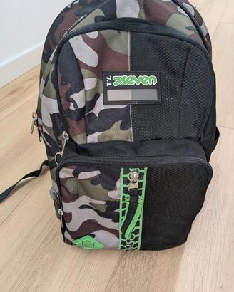Zaino Seven Scuola