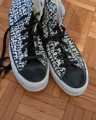 Converse Chuck Taylor My Story 40